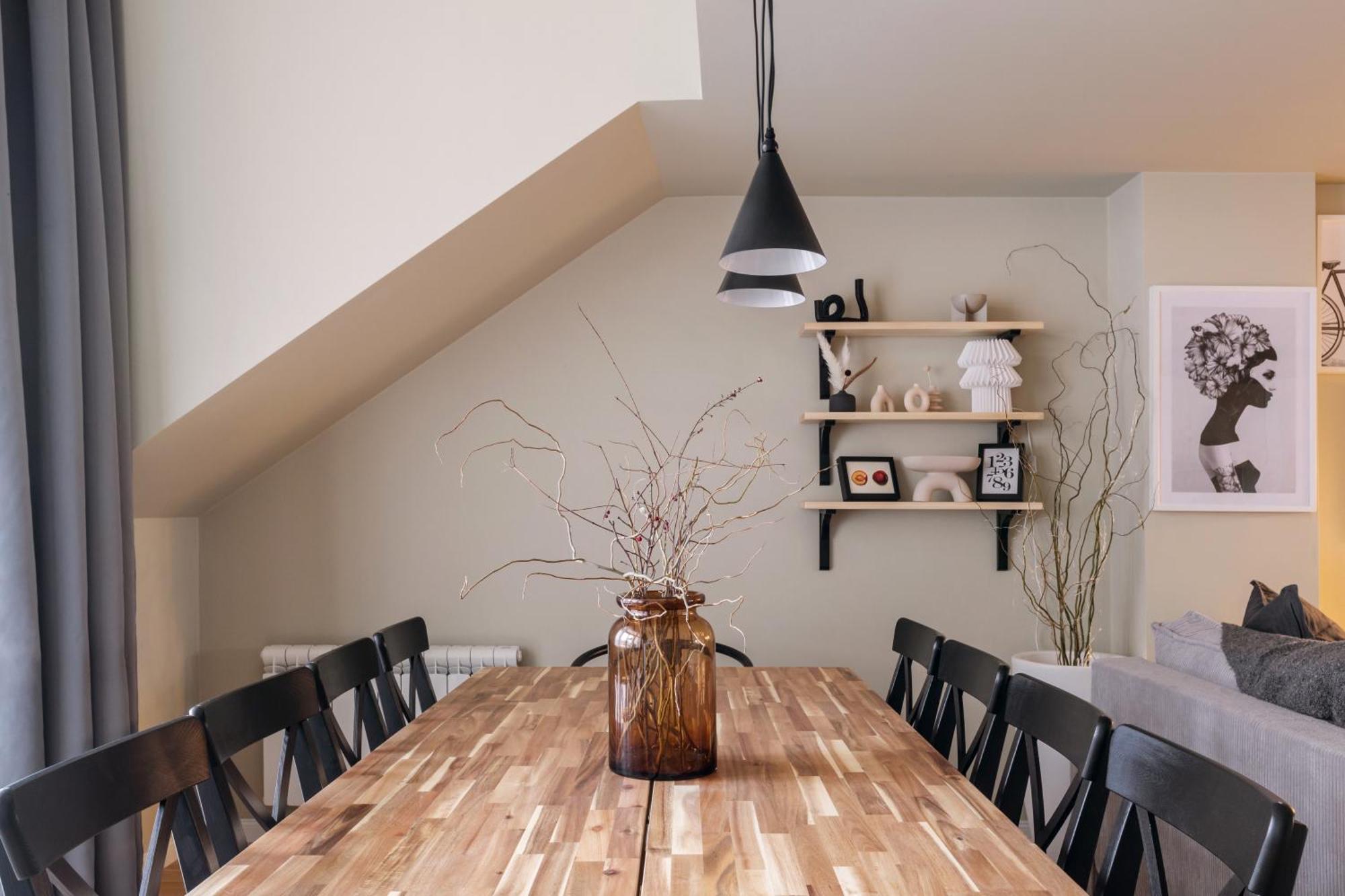 Apartment Turnkey I Karlin Square Prag